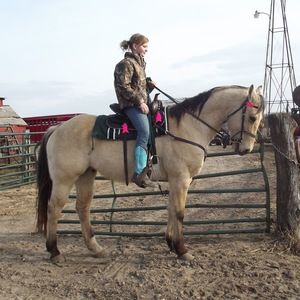 Meet your Posher, Jordi